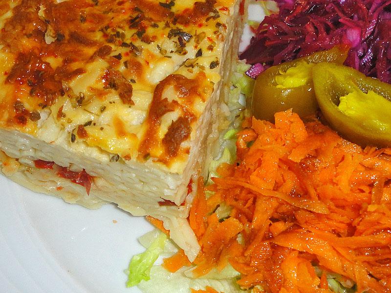 Ambrosia Cafe Ankara | Sandwiches and Snacks
