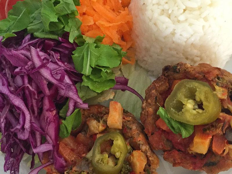 Ambrosia Cafe Ankara | Sandwiches and Snacks