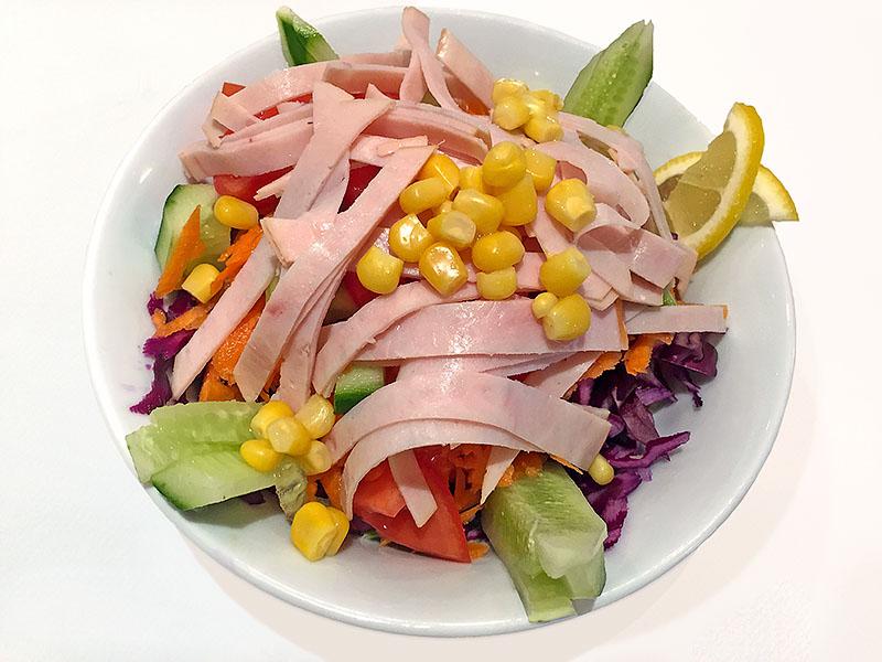Ambrosia Cafe Ankara | Sandwiches and Snacks