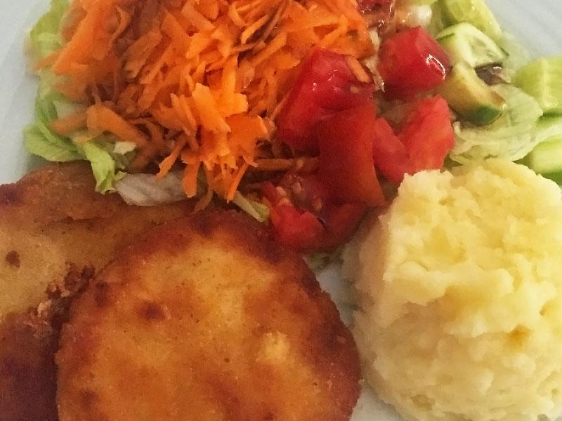 Ambrosia Cafe Ankara | Sandwiches and Snacks