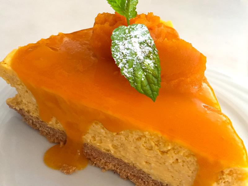Ambrosia Cafe Ankara | Sandwiches and Snacks